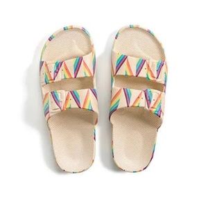 Freedom Moses Salt LOVE